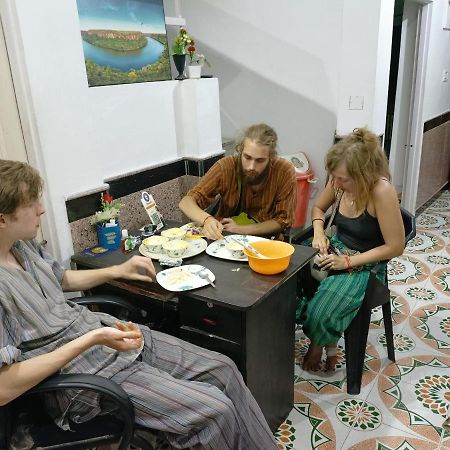 S. K. Guest House Bikaner Extérieur photo