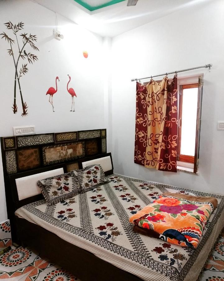 S. K. Guest House Bikaner Extérieur photo