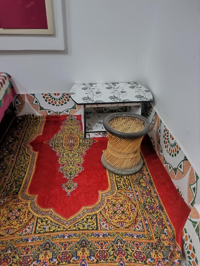 S. K. Guest House Bikaner Extérieur photo