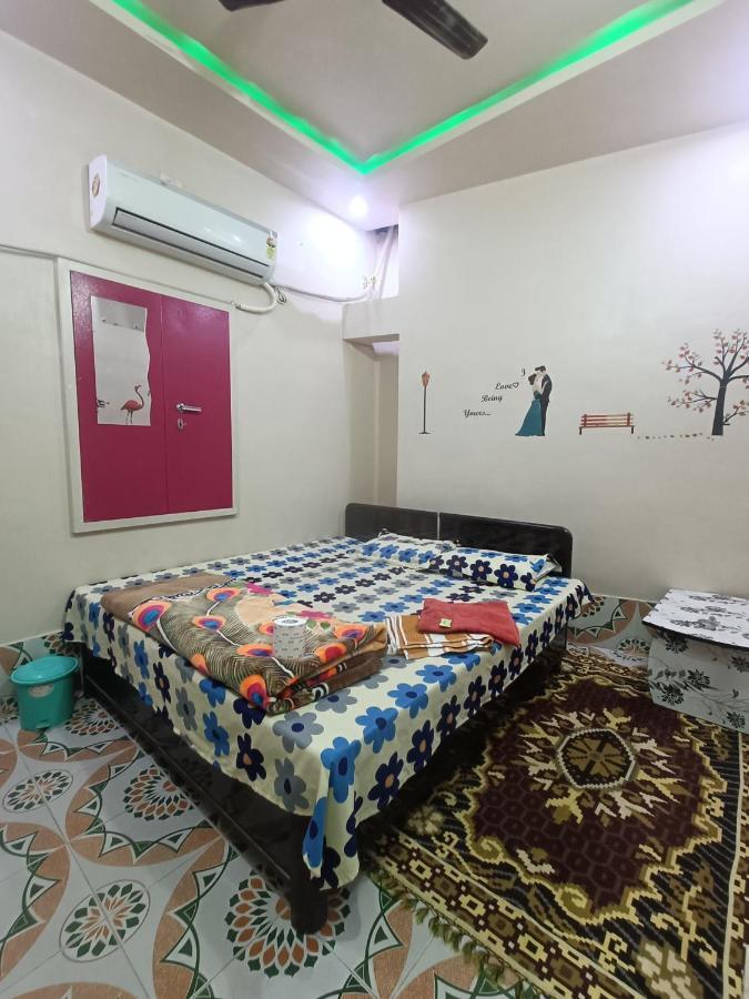 S. K. Guest House Bikaner Extérieur photo