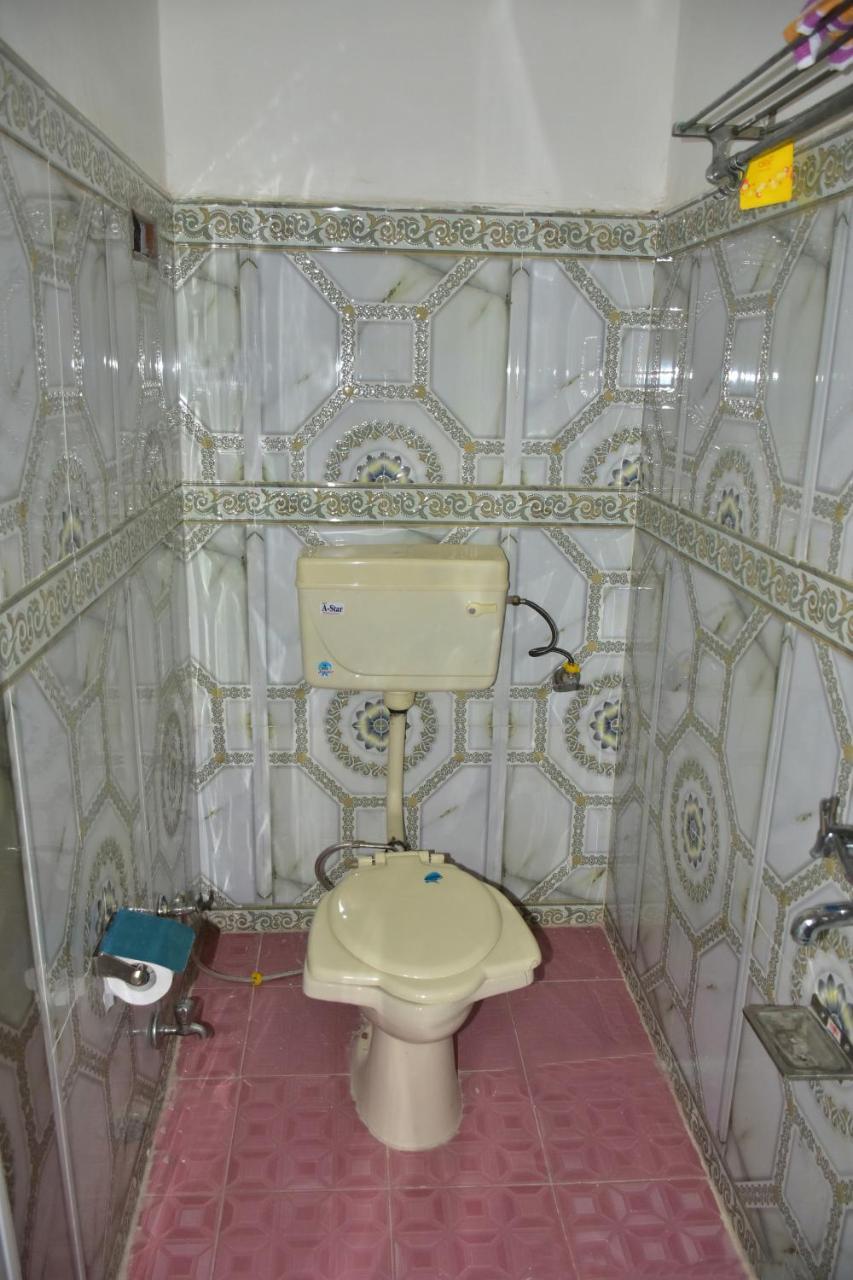 S. K. Guest House Bikaner Extérieur photo