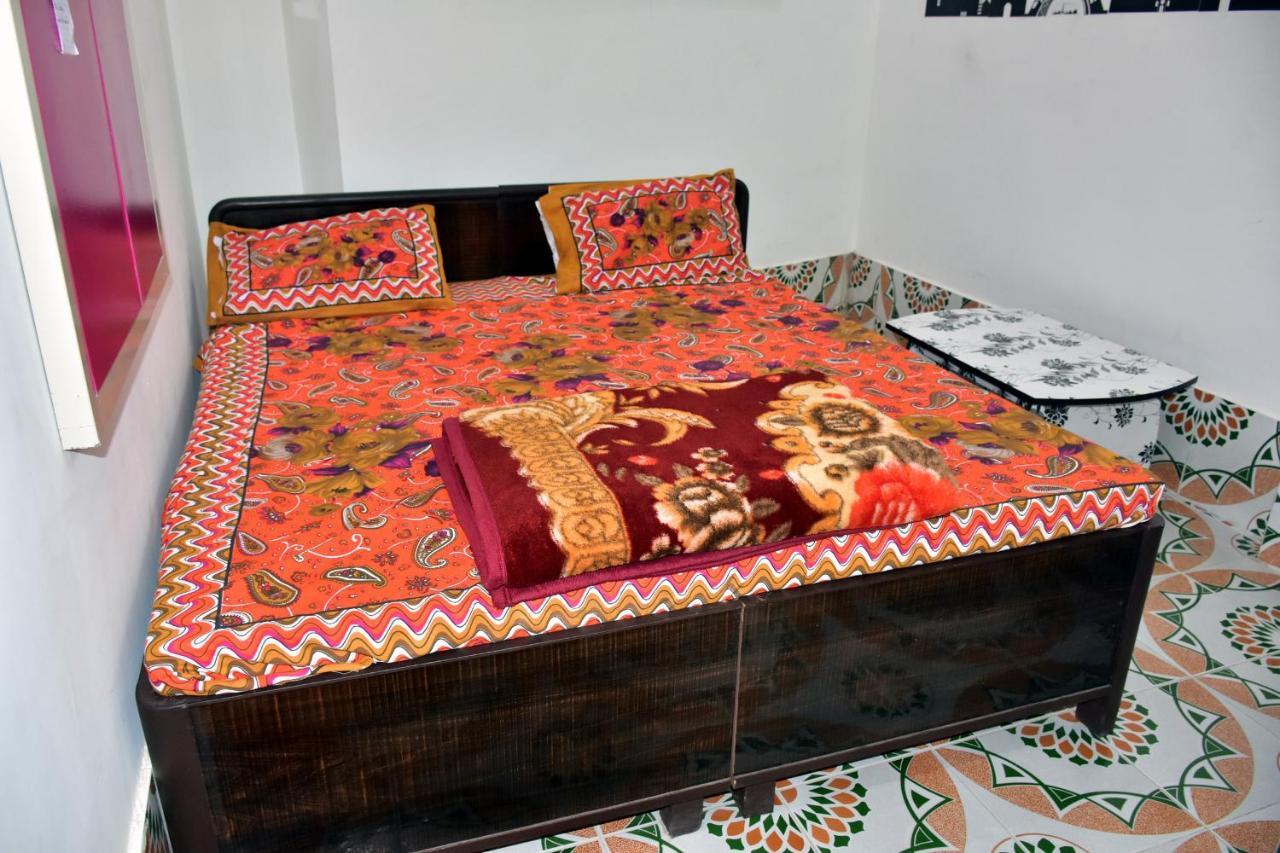 S. K. Guest House Bikaner Extérieur photo