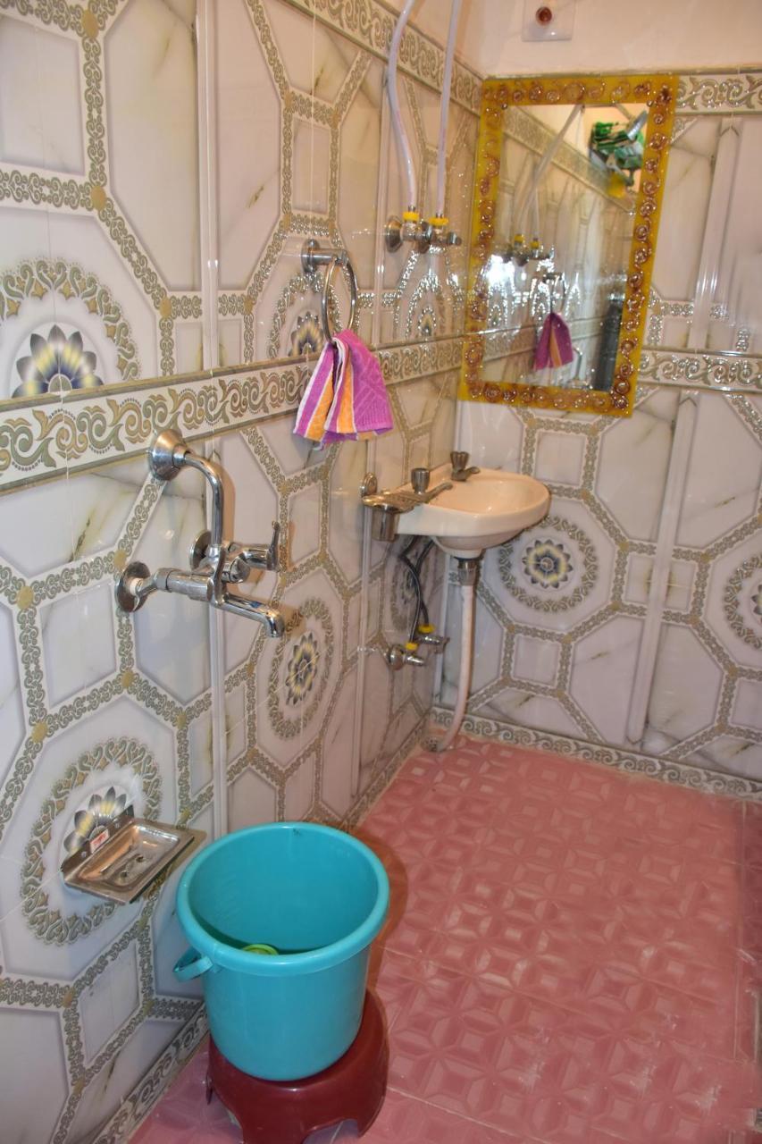 S. K. Guest House Bikaner Extérieur photo